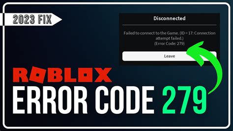 Error Code 279 Roblox Hack Fix Tower Of Hell Hack Script Roblox - in roblox what is error code 279